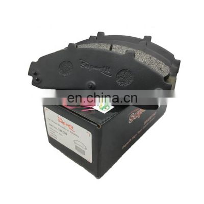 Brake Pads D8200 MD8200M For Ford