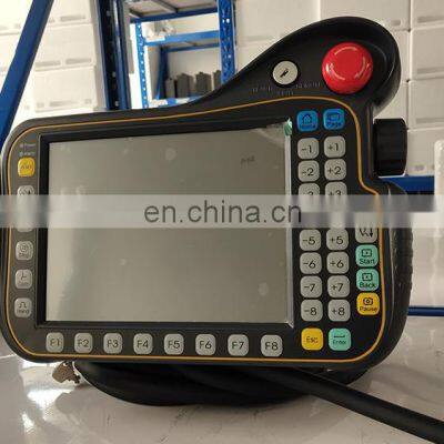 NewKer-i6 Teach Pendant of Robot Arm for Industrial Welding Machine Assembly Robot or Educational Robotic Arm photo-3