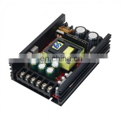 600W LLC Dual Output 40V/45V/50V/55V/60V/65V/70V/75V Power Amplifier Switching Power Supply Board For Power Amplifier 50V 5A