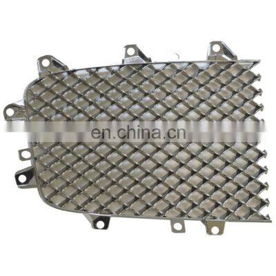 OEM 3W0853683D 3W0853684C chrome RADIATOR GRILLE for Bentley Continental GT GTC Flying Spur Speed 2008-2013