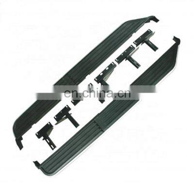 OEM VTK500010 Side Step Running Boards Fit For Land Rover Discovery 3 4 Car Running Boards photo-5