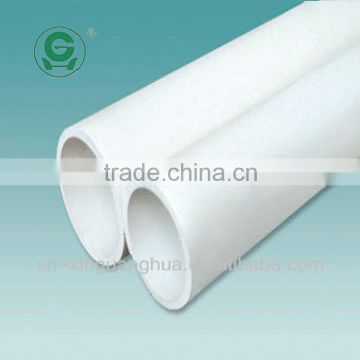 Safe non-toxic PVC to water pipe,precision pvc pipes,Plastic pipe wholesale