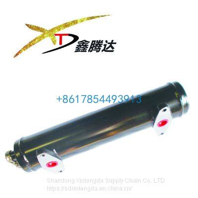 Cummins  N14 engine parts oil cooler  3412857 3078407 3413091