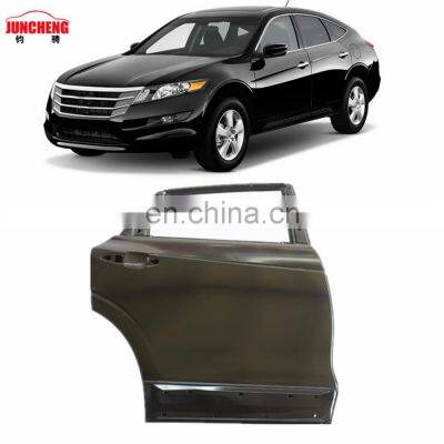 Aftermarket replacement  Car Rear door for HON-DA  CROSSTOUR 2010-2016 Car body parts