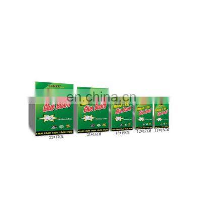 Powerfull Best Quality Mice Catcher Mouse Gule Trap Pest Control Mouse Rat Cockroaches Fly Glue Trap, Glue Board
