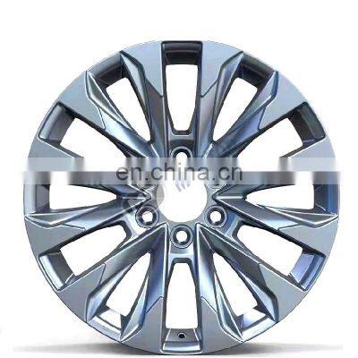 Maictop Car Aluminum Alloy 20 Inch Rims Wheel Rims for 2022 Land Cruiser 300 Series FJ300 LC300 photo-3