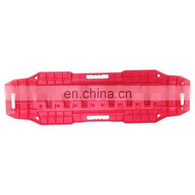 Recovery Sand Tracks Traction Boards Car Accessories photo-3