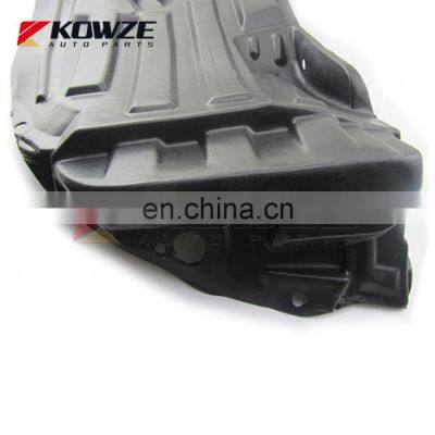 Front Splash Shield For Triton L200 KA4T KA5T KB4T KB5T KB7T 4D56 4G64 4M40 5370B423 photo-5