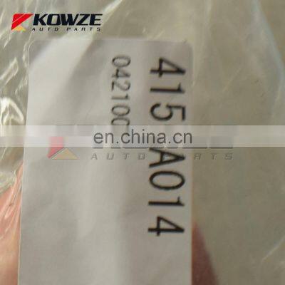 Rear Suspension Stabilizer Bar Link For Mitsubishi Outlander Delica D:5 Space Wagon 4156A014 photo-5