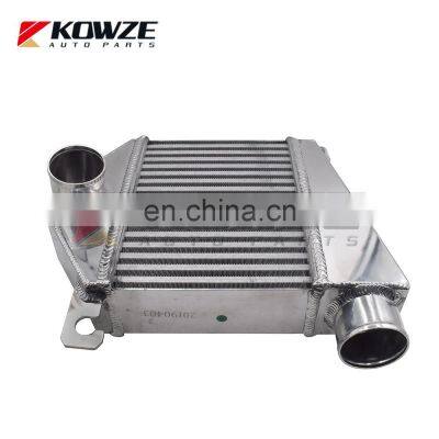 Auto Cooling SystemTurbocharger Intercooler For Nissan NV350 14461-3XN0A