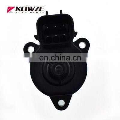 Throttle Body Idle Speed Control Servo Kit for Mitsubishi Montero Pajero IO Lancer Colt Galant Space Star 1450A070 photo-4