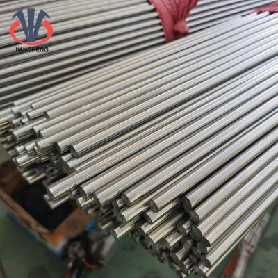 AISI SUS 410 420 1Cr13 2Cr13 3Cr13 Stainless Steel Rod Bar photo-5