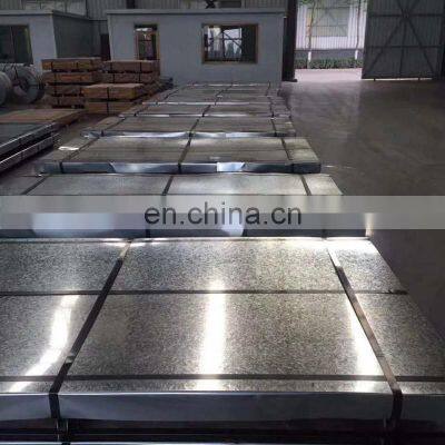 Building Material Zinc Coated Galvanized Steel Coils for Roofing Sheet