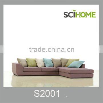 Modern fabric sofa Hot Selling Sofa Set Fabric Living Room Sofa