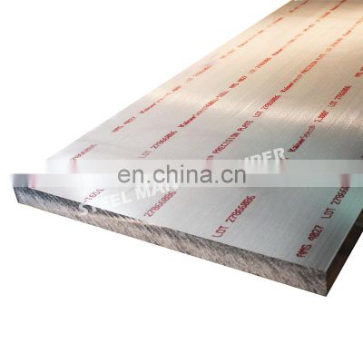 5457 7000 series aluminum alloy sheet 7071 7075 factory