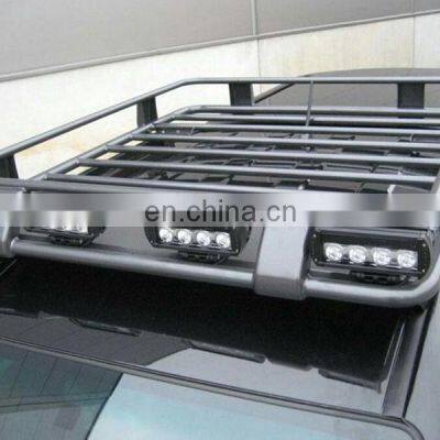 High Quality Aluminum Car Top Cargo Carrier,Roof Rack Automotive Parts Car Carriers for Sale photo-2