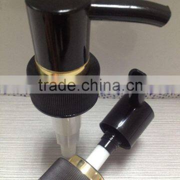 PP Plastic Long Nozzle Dispenser Pump for Lotion