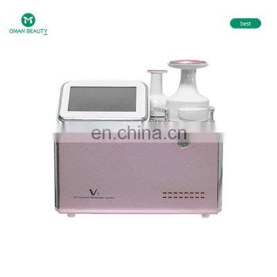 Popular products 2021 smas hifu beauty machine /24 line hifu machine /hifu machine 3d usa