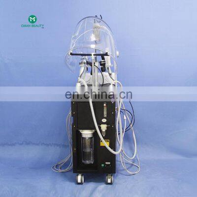 Sales Multifonction 10 in 1 Facial Rejuvenation Skin Spa System Machine