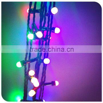 Led Christmas String Light Multicolor photo-4