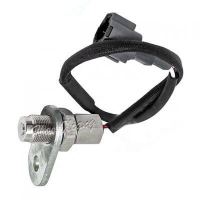 Haoxiang New Material Wheel Speed Sensor ABS 1-81510713-1 For Caterpillar Excavator photo-3