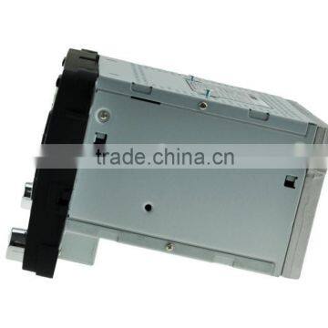 Android 4.4.2 Car Radio for VW Golf/Magotan GPS Car Stereo DVD Player RDS/Bluetooth/CAN Bus/WIFI/3G SKODA Octiva Car Radio Dvd photo-2