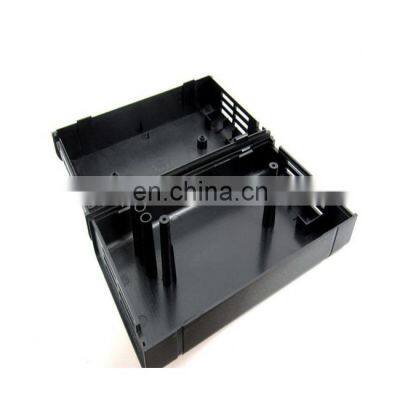 Quality Custom Plastic Toy Mold Maker 3D Phone Case ABS Injection Mold Maker Plastic Mold Company photo-2