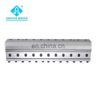 1100mm Slot Die Head for Precision Coating Die Machinery  In China With High Quality with SUS Steel