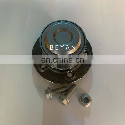 Front Wheel Hub Bearings for Mercedes Benz V Class VIANO VITO 447 330 06 20 4473300620 photo-2