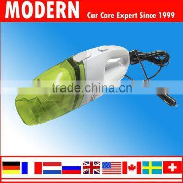 many items of car vacuucm cleaner