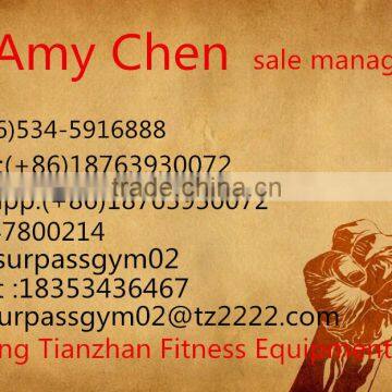 Commercial New Treadmill /tz-8000 photo-6