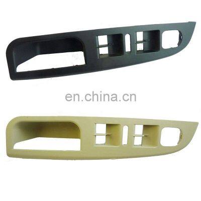 wholesale automotive parts Master Window Switch Bezel Panel Trim For VW Jetta MK5 OE 1K4868049C