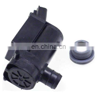 New Product Windshield Window Washer Pump OEM 85330-10290/85330-20450 FOR Toyota Hiace Yaris Vitz photo-3