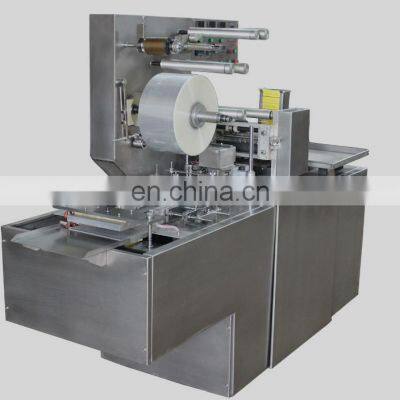 SINOPED Box BOPP Film 3D Packaging Machine изготовитель с золотой рваной ленточкой photo-4