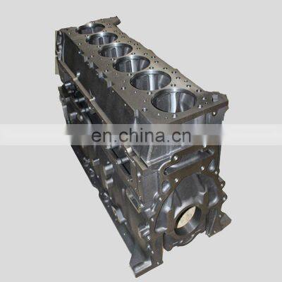 Free Shipping X15 ISX15 QSX15 Engine Cylinder Block X15 ISX15 QSX15 Cylinder Block for Cummins Diesel Engine Spare Parts photo-2