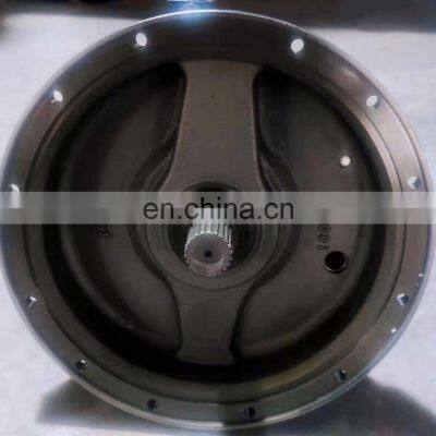 Latest Excavator Parts C R300LC9A 38Q8-11101 Swing Motor for Hyundai Slewing Rotary Motor photo-3
