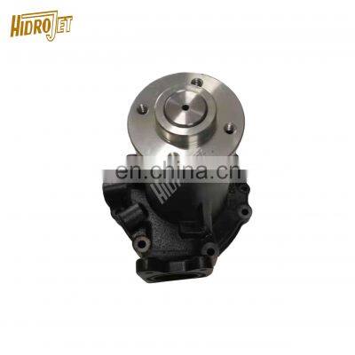 HIDROJET SK350-8 engine part 16100-4290 161004290 water pump VH16100E0070 for SK330-8