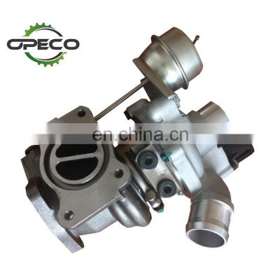 For Citroen C 4 THP EP6CDT 1.6L turbocharger 5303-970-0120 5303-970-0104 53039700121 53039700120 53039700104