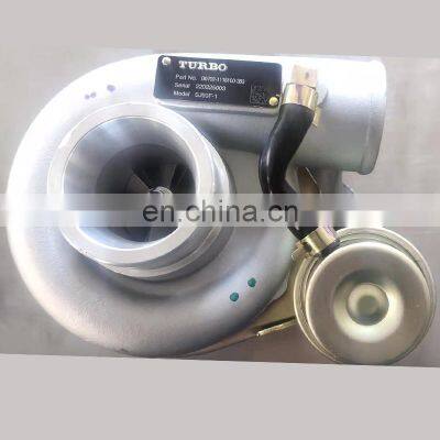 TB28 SJ60F-1E D0702-1118100-383 T64801021A T74801002 T64801019 E4300-1118100 D21F1-1118100-383 2060344 for Yuchai YC4D YC4108 photo-4