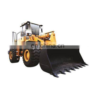 Brand New Wheel Loader Small Loader Hot Selling Evangel Rc Wheel Loader FL958H