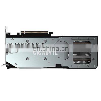 Nvidia Geforce Rtx 3060 ti Non Lhr Rainbow Tomahawk GDDR6 256bit 8gb Video Cards Vga Gpu Gaming Graphics Card photo-4