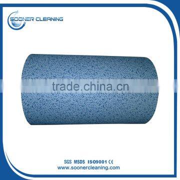 [soonerclean] Meltblown Nonwoven Fabric photo-3