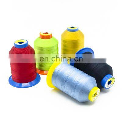 3Ply 210D/3 Different Size Nylon Fish Net Polyamide Heavy Duty Thread