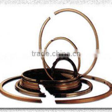 Copper Piston Rings