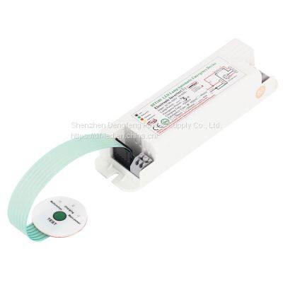 Saving Energy LED Emergency Kit for 5-40W LED Lights LED Emergency Driver Df518s photo-3