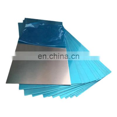 1060 5052 5083 5086 6061 t6 h111 h36 h112 h321 4ft x 8ft Aluminum Alloy Sheet Price Per kg