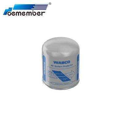 4329012232 Truck Brake Parts Air Dryer Cartridge Filter photo-3