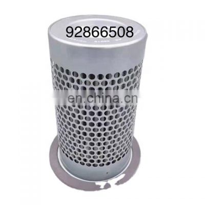 Compressor filter element oil separator element supplier 92866508 oil separator filter element  for Quincy compressor parts