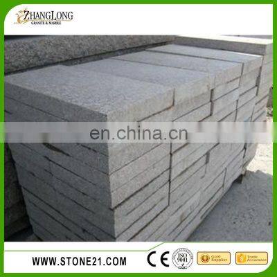 Chinese Cheap Granite Flamed Tiles photo-5