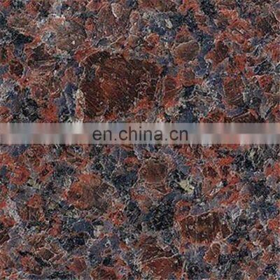 hot sale Rosso Aquila granite, imported red granite